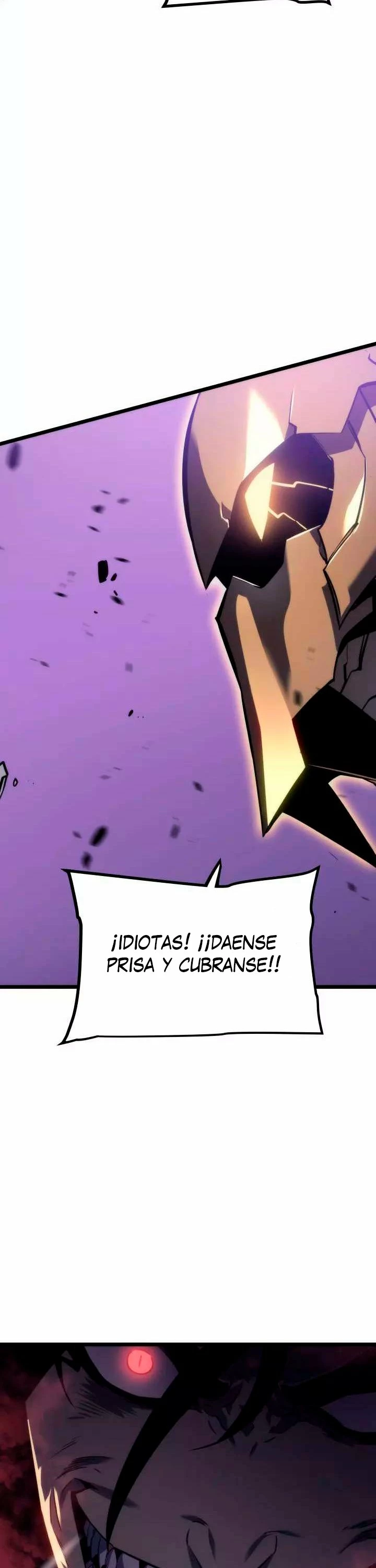 Solo Subiendo de level > Capitulo 157 > Page 221
